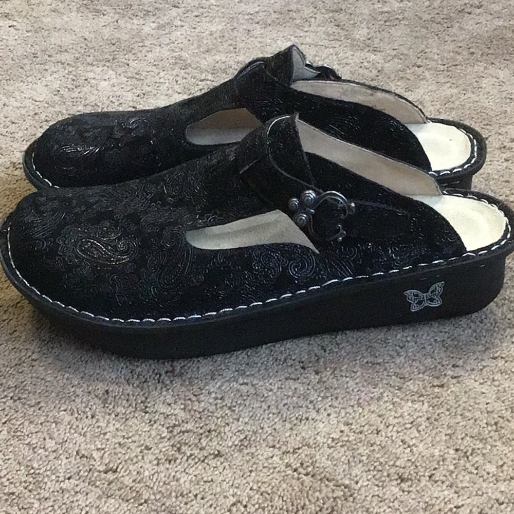 Alegria classic clog NEW size 41